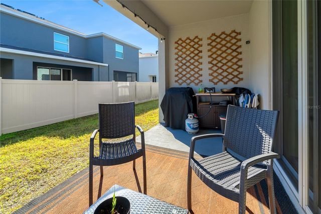 2916 PEONY PRAIRIE LANE, Wesley Chapel, FL 33543