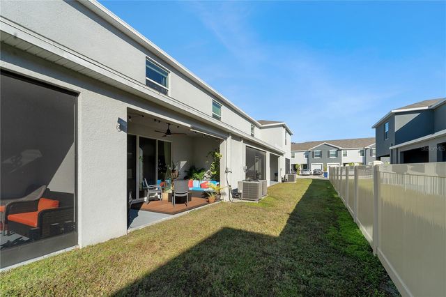 2916 PEONY PRAIRIE LANE, Wesley Chapel, FL 33543