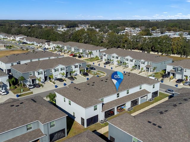 2916 PEONY PRAIRIE LANE, Wesley Chapel, FL 33543