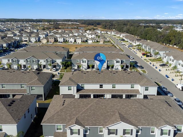 2916 PEONY PRAIRIE LANE, Wesley Chapel, FL 33543