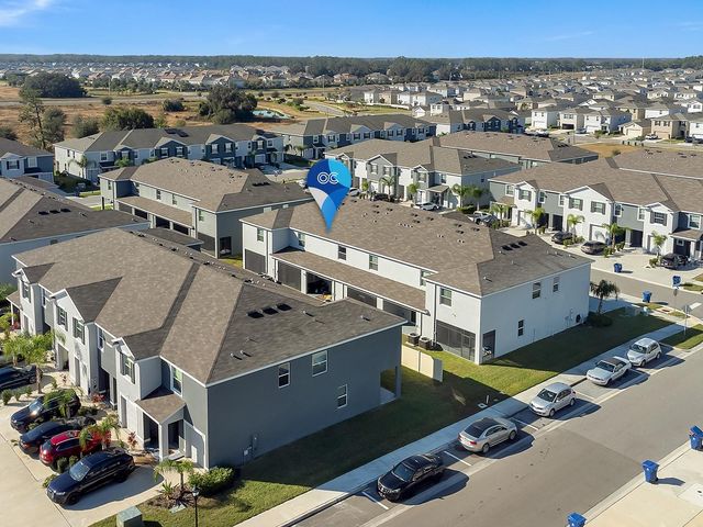 2916 PEONY PRAIRIE LANE, Wesley Chapel, FL 33543