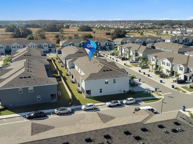 2916 PEONY PRAIRIE LANE, Wesley Chapel, FL 33543