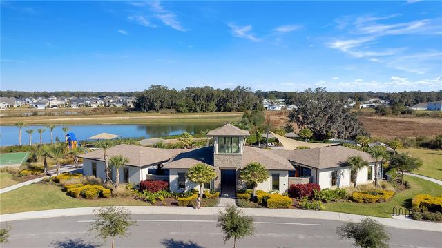 2916 PEONY PRAIRIE LANE, Wesley Chapel, FL 33543