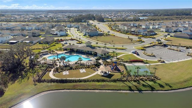 2916 PEONY PRAIRIE LANE, Wesley Chapel, FL 33543