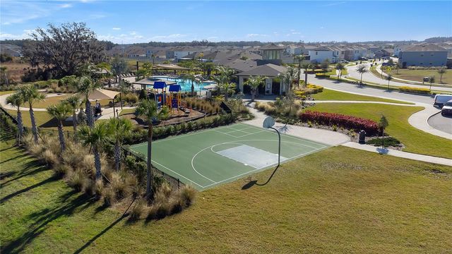 2916 PEONY PRAIRIE LANE, Wesley Chapel, FL 33543