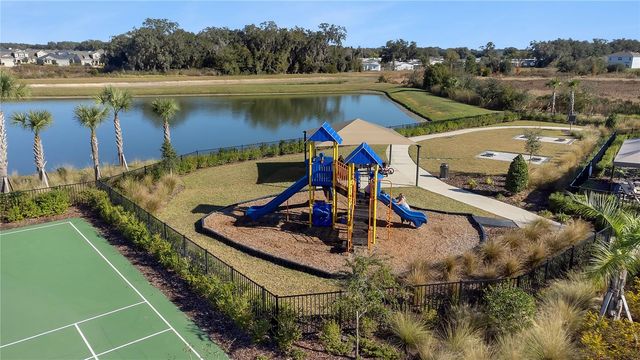 2916 PEONY PRAIRIE LANE, Wesley Chapel, FL 33543