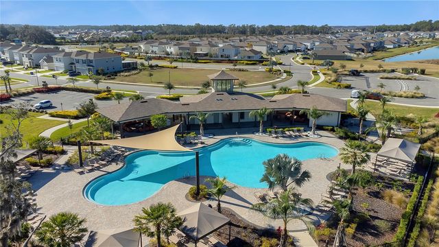 2916 PEONY PRAIRIE LANE, Wesley Chapel, FL 33543