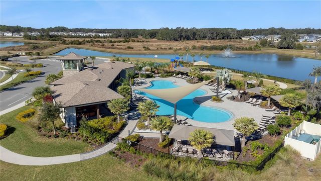 2916 PEONY PRAIRIE LANE, Wesley Chapel, FL 33543