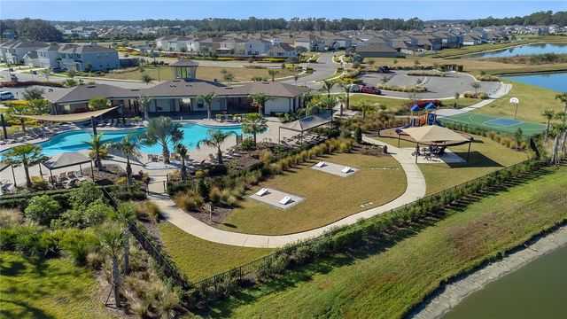 2916 PEONY PRAIRIE LANE, Wesley Chapel, FL 33543