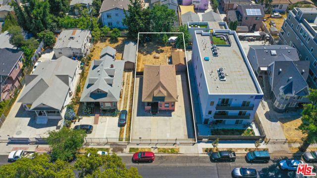 1158 W 37th Place, Los Angeles, CA 90007