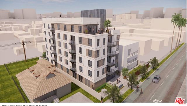 1158 W 37th Place, Los Angeles, CA 90007