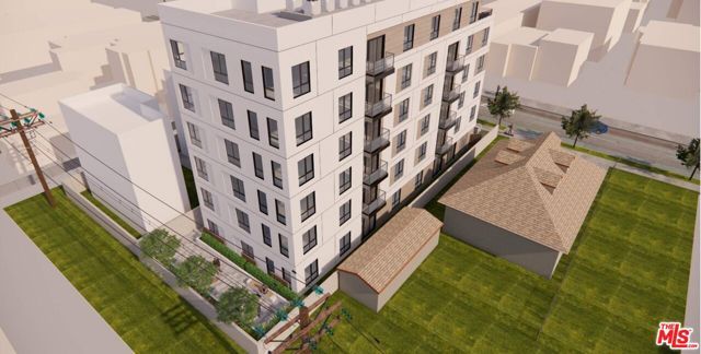 1158 W 37th Place, Los Angeles, CA 90007