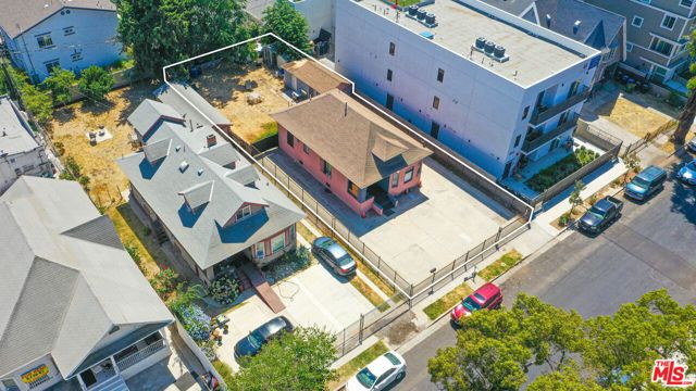 1158 W 37th Place, Los Angeles, CA 90007