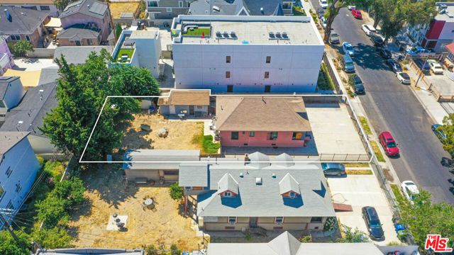 1158 W 37th Place, Los Angeles, CA 90007