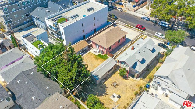 1158 W 37th Place, Los Angeles, CA 90007