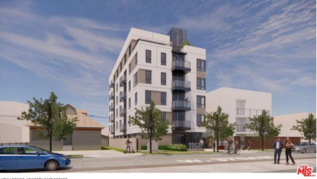 1158 W 37th Place, Los Angeles, CA 90007