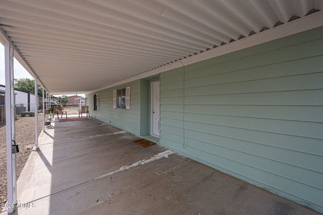 8301 N 103 Avenue 34, Peoria, AZ 85345