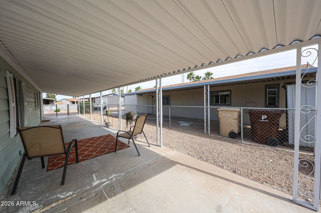 8301 N 103 Avenue 34, Peoria, AZ 85345