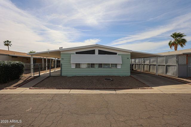 8301 N 103 Avenue 34, Peoria, AZ 85345