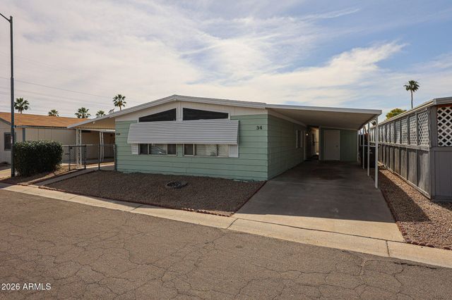 8301 N 103 Avenue 34, Peoria, AZ 85345