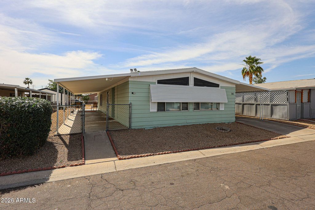 8301 N 103 Avenue 34, Peoria, AZ 85345