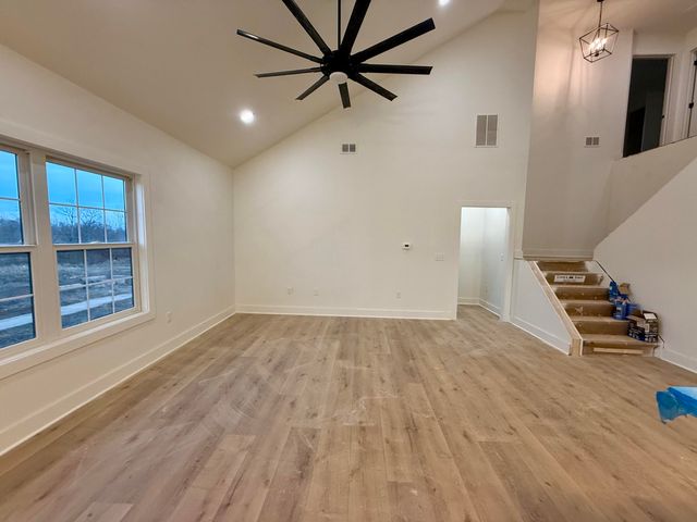 324 Skaggs Boulevard, Nicholasville, KY 40356