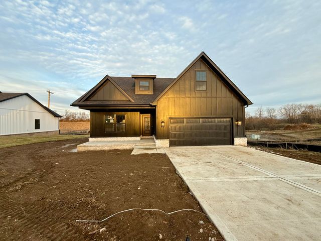 324 Skaggs Boulevard, Nicholasville, KY 40356