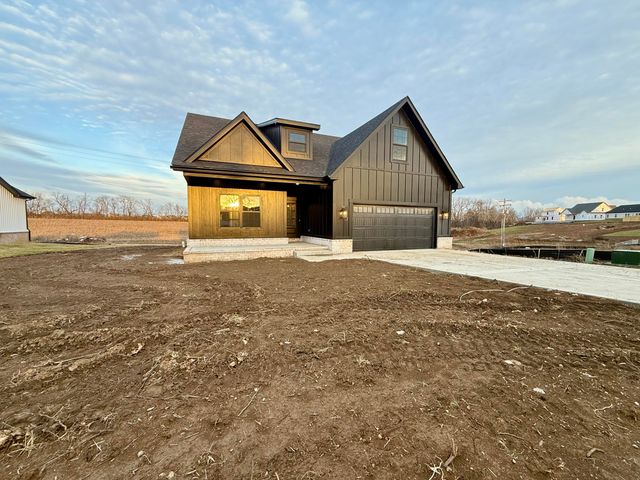 324 Skaggs Boulevard, Nicholasville, KY 40356