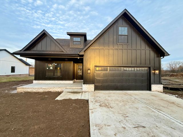 324 Skaggs Boulevard, Nicholasville, KY 40356