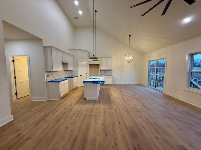 324 Skaggs Boulevard, Nicholasville, KY 40356