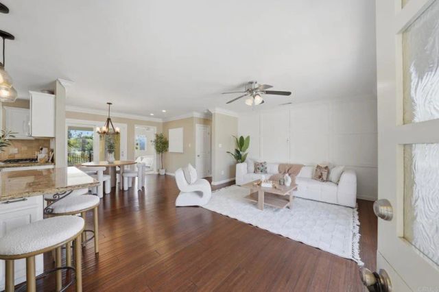 4629 Blackfoot Avenue, San Diego, CA 92117