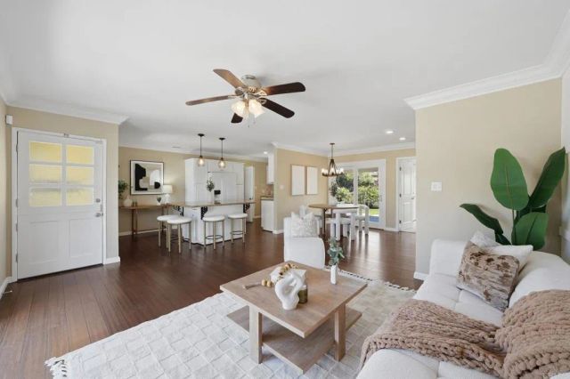 4629 Blackfoot Avenue, San Diego, CA 92117