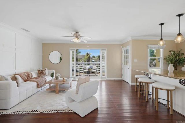 4629 Blackfoot Avenue, San Diego, CA 92117