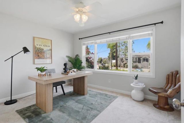 4629 Blackfoot Avenue, San Diego, CA 92117