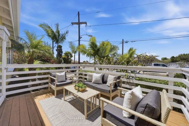 4629 Blackfoot Avenue, San Diego, CA 92117