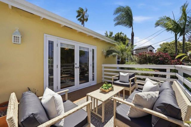 4629 Blackfoot Avenue, San Diego, CA 92117