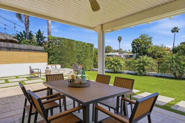 4629 Blackfoot Avenue, San Diego, CA 92117