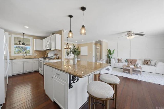 4629 Blackfoot Avenue, San Diego, CA 92117