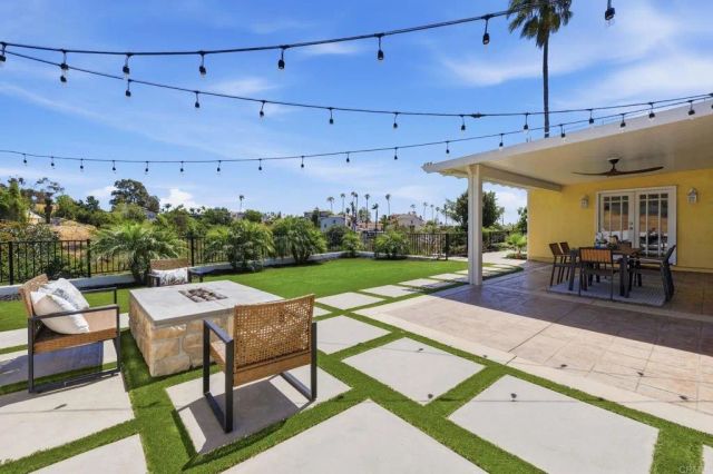 4629 Blackfoot Avenue, San Diego, CA 92117