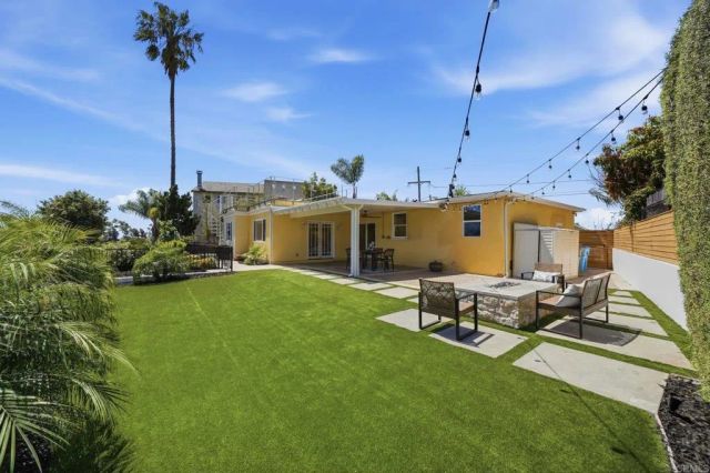 4629 Blackfoot Avenue, San Diego, CA 92117