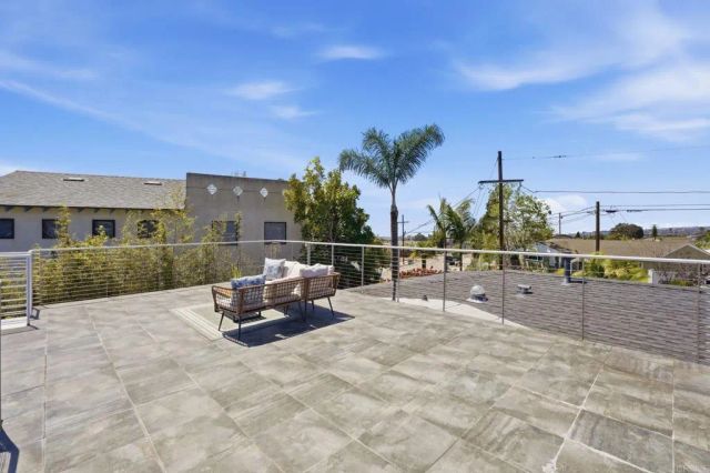 4629 Blackfoot Avenue, San Diego, CA 92117