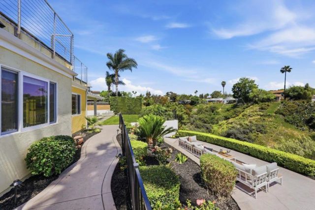 4629 Blackfoot Avenue, San Diego, CA 92117