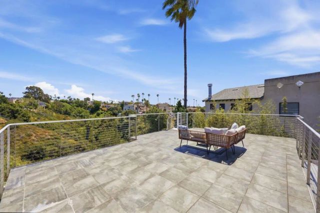 4629 Blackfoot Avenue, San Diego, CA 92117