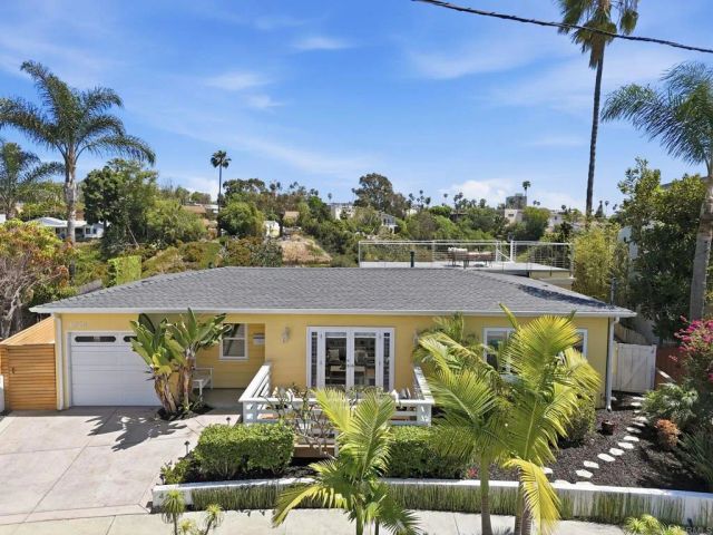 4629 Blackfoot Avenue, San Diego, CA 92117