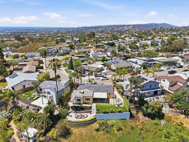 4629 Blackfoot Avenue, San Diego, CA 92117