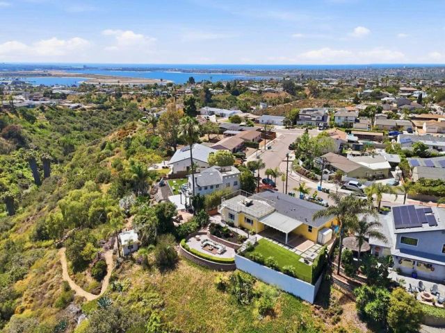 4629 Blackfoot Avenue, San Diego, CA 92117