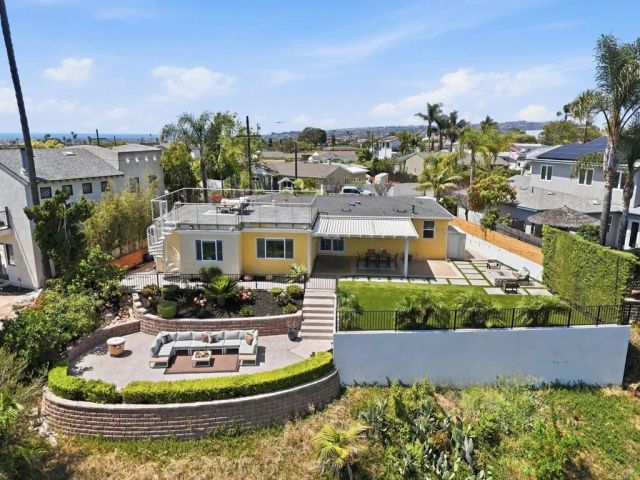 4629 Blackfoot Avenue, San Diego, CA 92117