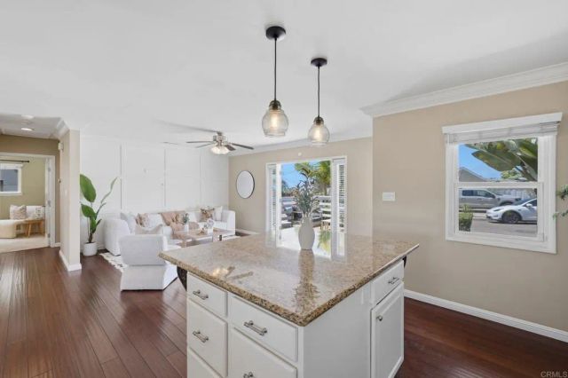 4629 Blackfoot Avenue, San Diego, CA 92117