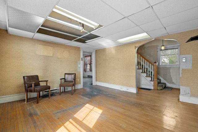 781 Southern Artery, Quincy, MA 02169