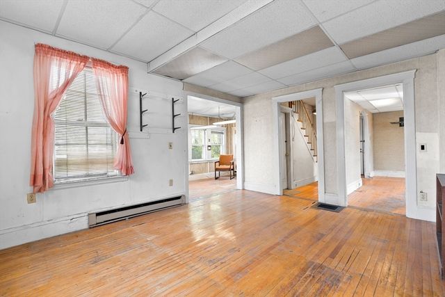 781 Southern Artery, Quincy, MA 02169